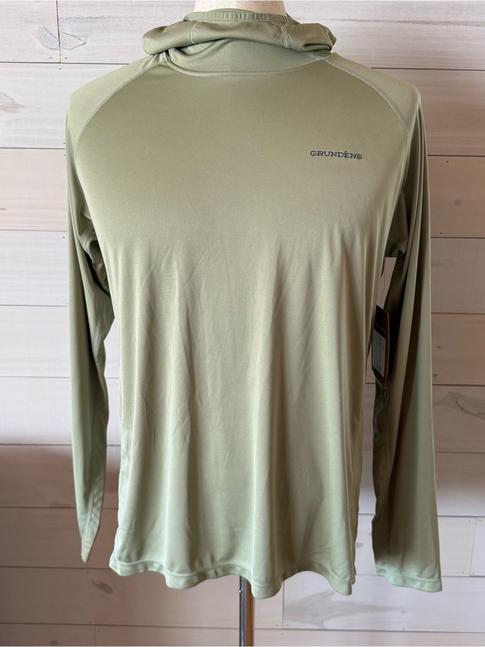 Grundens Men's Solstrale Hoodie